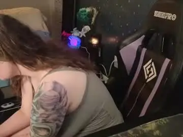 Chaturbate Live Sex of lemonadetarts