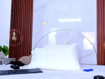 Chaturbate Adult Webcam of lucianasmith_