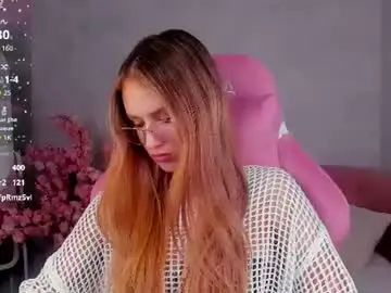 Chaturbate Sex Chat of miaa_hill