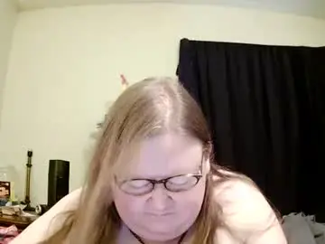 Chaturbate Free Live Porn of rachelredbbw