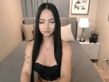 Chaturbate Sex Cam of hot_nikki69