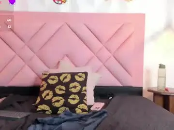 Chaturbate Adult Webcams of isa_cute_1