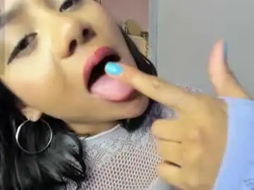 Chaturbate Adult Webcam of laila_miller_