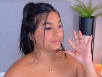 Chaturbate Adult Video Chat of lanarozz
