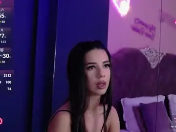 Chaturbate Nude Webcam of larakent