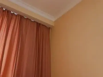 Chaturbate Live Sex Cam of maryrosejansson