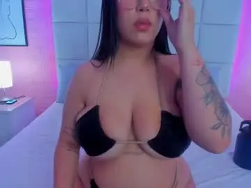 Chaturbate Adult Webcam of chloe_parker_