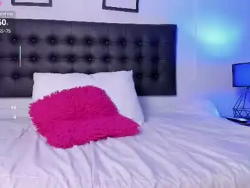 Chaturbate Nude Webcam of melody_evanss_