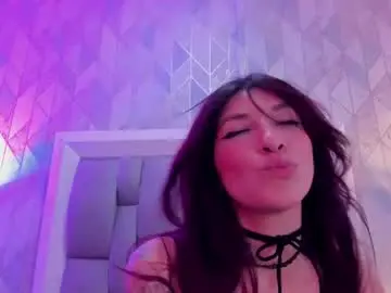Chaturbate Free Live Porn of ginger_violetta