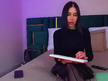 Chaturbate Live Sex of kaylamous