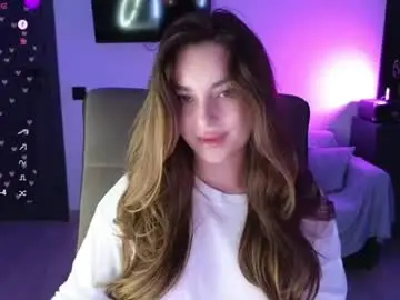 Chaturbate Live Sex of edaflower