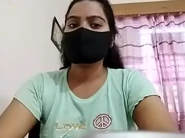 Chaturbate Sex Chat of himuhimu22