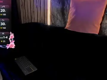 Chaturbate Adult Video Chat of ivy_gloom