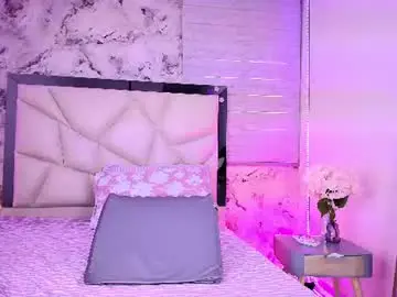 Chaturbate Live Sex Cam of lili_jhonson