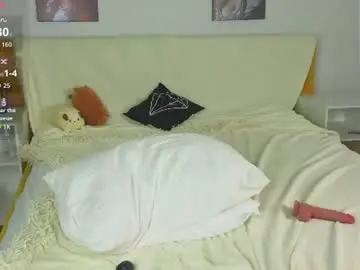 Chaturbate Private Sex Chat of mary_wester