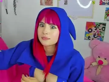Chaturbate Best live sex cam show of naoko_kirino