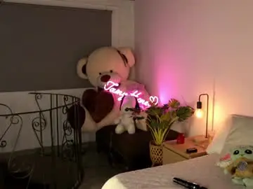 Chaturbate Free Porn Cam of tamy_honey