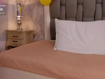 Chaturbate Adult Webcams of zharia_lux25