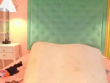 Chaturbate Watch Live Sex Cams of anny_osorio1
