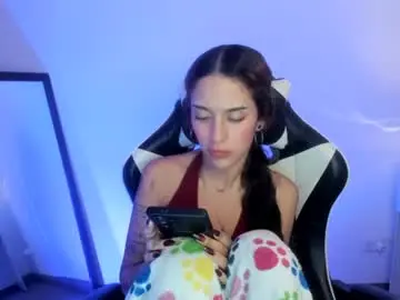 Chaturbate Nude Webcam of kaylie_xxx