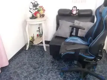 Chaturbate Free Porn Cam of paulina07_
