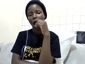 Chaturbate Best Webcam of pretty_petite_ebony