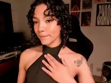 Chaturbate Sex Cam of _natashawolf