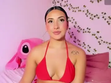 Chaturbate Free Porn Cam of charlotte_jamees