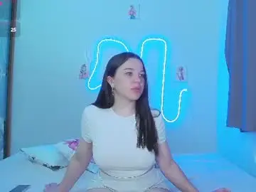 Chaturbate Live Porn of mia_mia99