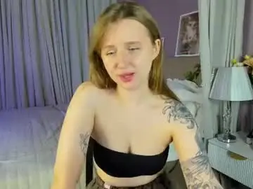 Chaturbate Nude Webcam of rina_panic