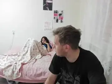 Chaturbate Private Sex Chat of kesh_mne