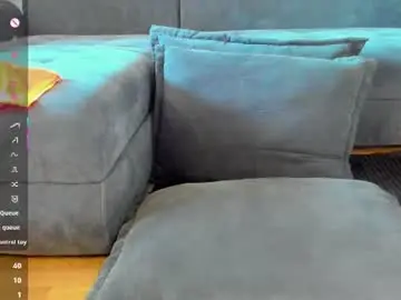 Chaturbate Adult Webcam of alexispixie