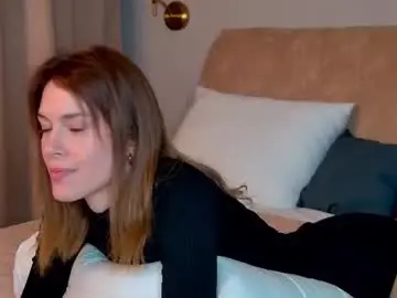 Chaturbate Live Porn of francesday