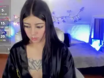 Chaturbate Adult Webcams of gabriella_live_