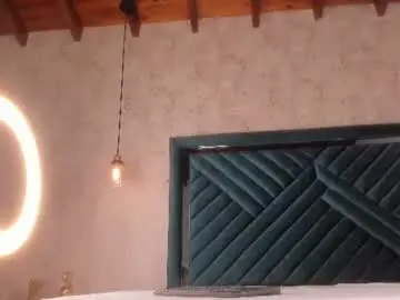 Chaturbate Private Sex Chat of marttina_ruiz