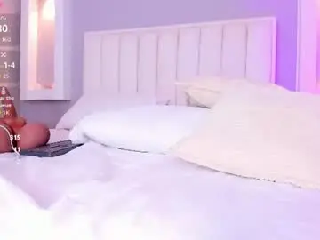 Chaturbate Best Webcam of capricornuwu