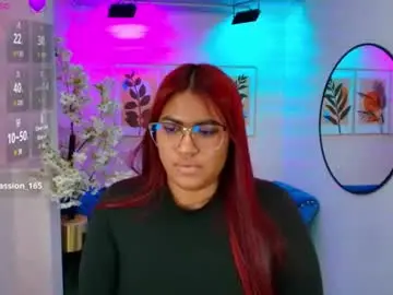 Chaturbate Sex Cam of charlotte_stoonee