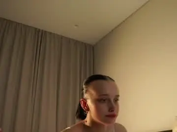 Chaturbate Watch Live Sex Cams of jonnienita