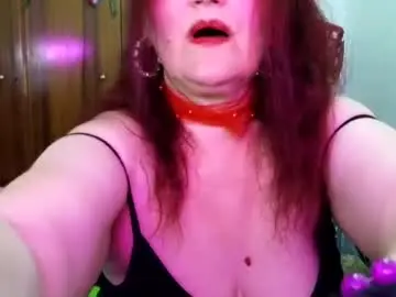 Chaturbate Live Sex of sabrinaxlovess
