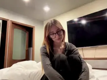Chaturbate Private Sex Chat of tessiekrenek