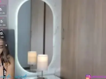 Chaturbate Sex Cam of amanda_woods_