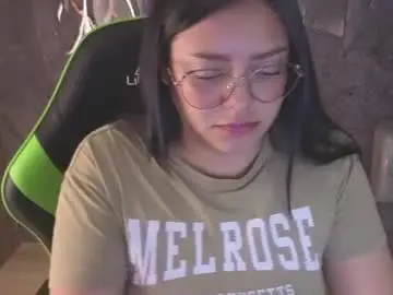 Chaturbate Live Sex Cam of mia_velvet_cn