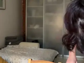 Chaturbate Live Porn of mulaniha