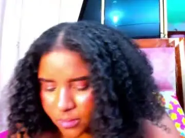 Chaturbate Adult Video Chat of ravendiipaul_