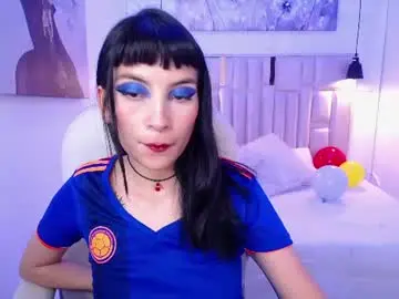 Chaturbate Free Live Porn of allayah_tk