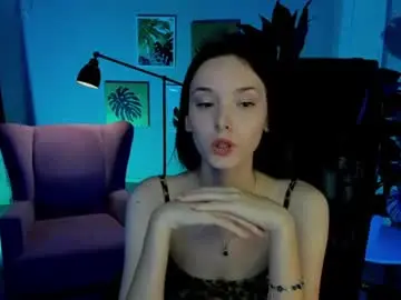Chaturbate Live Sex of eva_leeee
