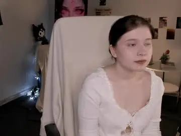 Chaturbate Private Sex Chat of kylie_voss