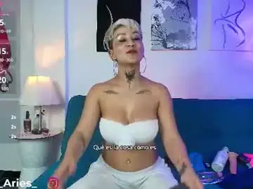 Chaturbate Sex Cam of lim_aries