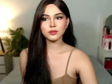 Chaturbate Live Sex Cam of fallfromabove