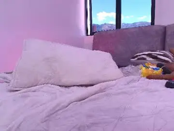 Chaturbate Sex Cam of brandhy_velz